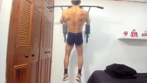 Logan online show from 12.17.24