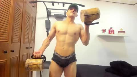 Logan online show from 12.19.24