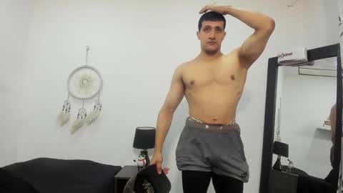 Logan online show from 12.20.24