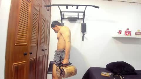 Logan online show from 12.20.24