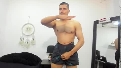 Logan online show from 12.24.24