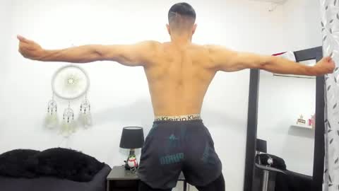 Logan online show from 12.26.24