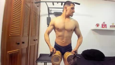 Logan online show from 12.27.24