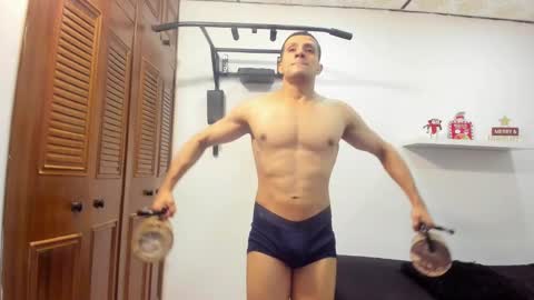 Logan online show from 12.30.24