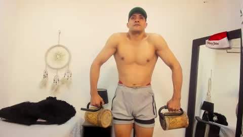 Logan online show from 01.07.25