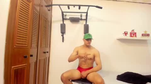 Logan online show from 01.07.25