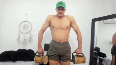 Logan online show from 01.13.25