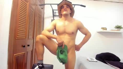 Logan online show from 01.14.25