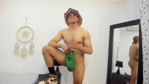 Logan online show from 01.15.25