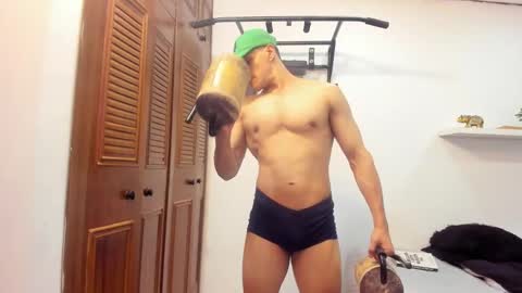 Logan online show from 01.16.25