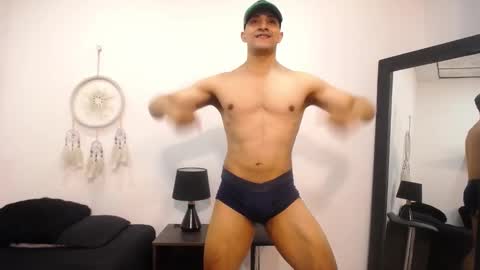 Logan online show from 02.01.25