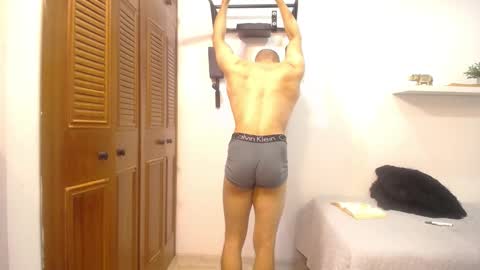 Logan online show from 02.03.25