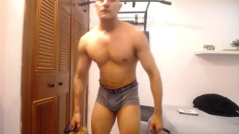 Logan online show from 02.07.25