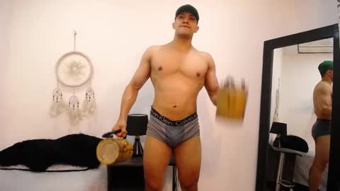 Logan online show from 02.15.25