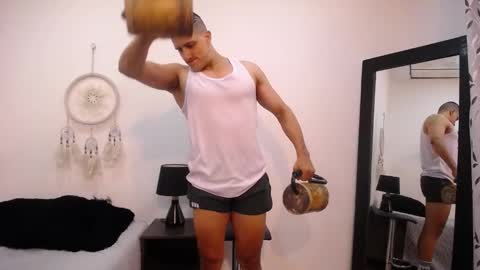 Logan online show from 02.25.25