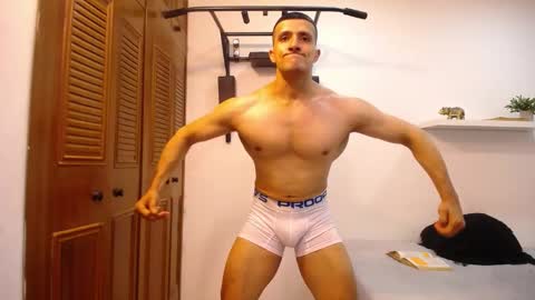 Logan online show from 02.26.25