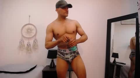 Logan online show from 02.28.25