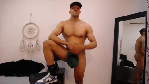 Logan online show from 03.01.25