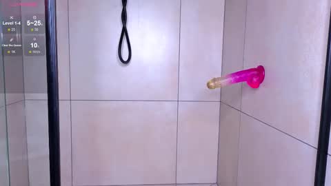 Michelle online show from 02.04.26