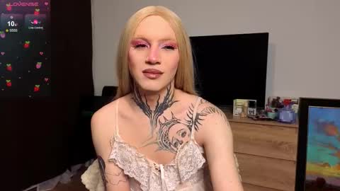 Michelle online show from 03.05.26