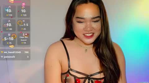 1lovelymess online show from 03.09.25