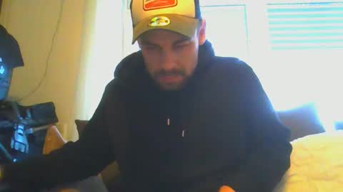 Jason online show from 12.01.25