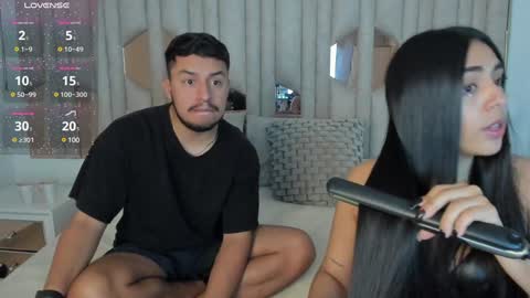 Snapshot of 1m_valery chatting on 12.23.24 Valery online show from 12.23.24