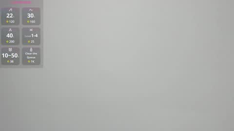 Snapshot of 1m_valery chatting on 12.30.24 Valery online show from 12.30.24