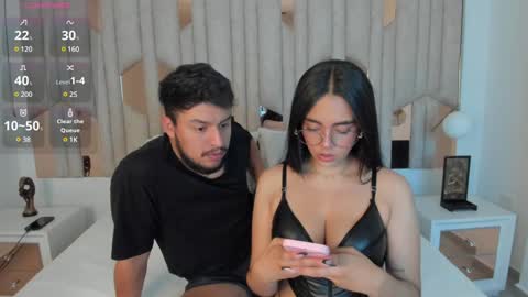 Snapshot of 1m_valery chatting on 01.23.25 Valery online show from 01.23.25