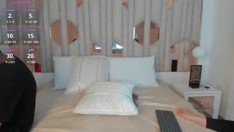 Snapshot of 1m_valery chatting on 02.19.25 Valery online show from 02.19.25