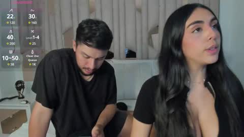 Snapshot of 1m_valery chatting on 02.24.25 Valery online show from 02.24.25