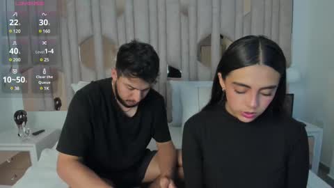 Snapshot of 1m_valery chatting on 02.25.25 Valery online show from 02.25.25