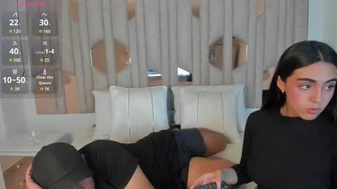 Snapshot of 1m_valery chatting on 02.27.25 Valery online show from 02.27.25