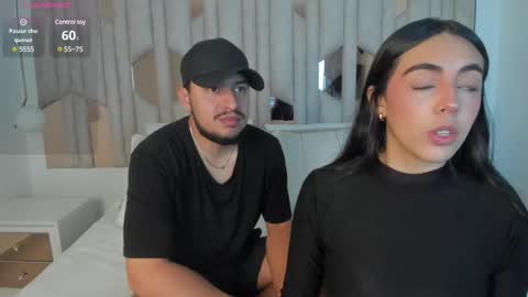 Snapshot of 1m_valery chatting on 02.28.25 Valery online show from 02.28.25