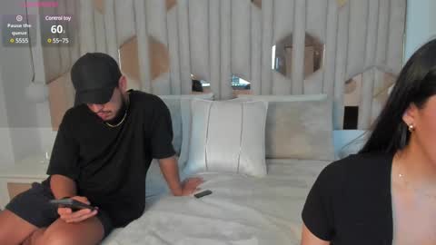 Snapshot of 1m_valery chatting on 03.05.25 Valery online show from 03.05.25