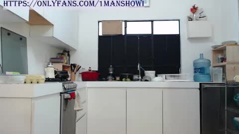 1manshow11 online show from 02.01.25
