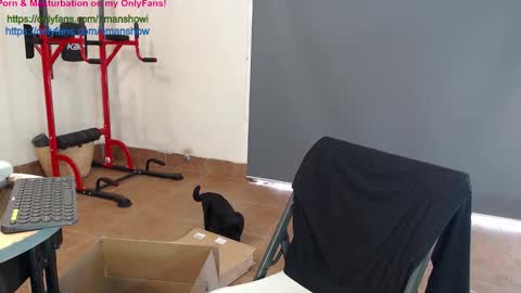 Snapshot of 1manshow11 chatting on 10.13.25 1manshow11 online show from 10.13.25