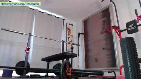 Snapshot of 1manshow11 chatting on 01.31.26 1manshow11 online show from 01.31.26