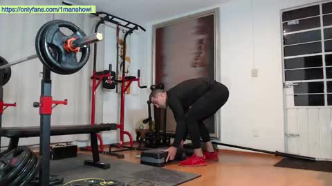 Snapshot of 1manshow11 chatting on 02.24.26 1manshow11 online show from 02.24.26