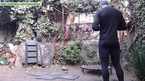 1manshow11 online show from 03.28.26