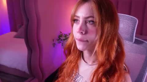 Anya online show from 02.08.26