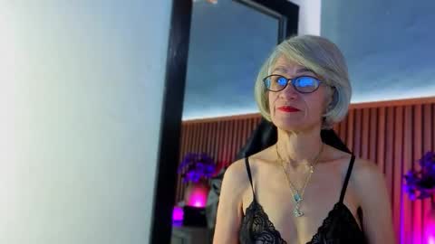 Miss Monserrate online show from 03.30.26