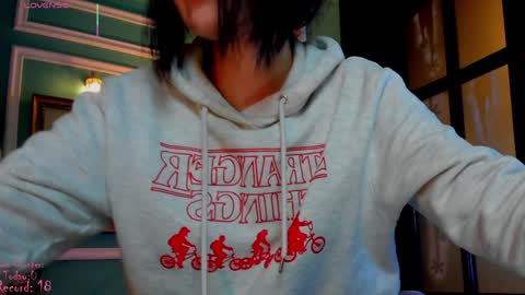 Moona  online show from 01.31.25