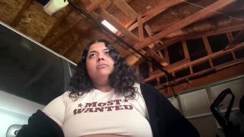 Snapshot of 1n0nlybbw chatting on 02.02.26 1n0nlybbw online show from 02.02.26