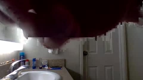 TheShyOne18 online show from 11.01.25