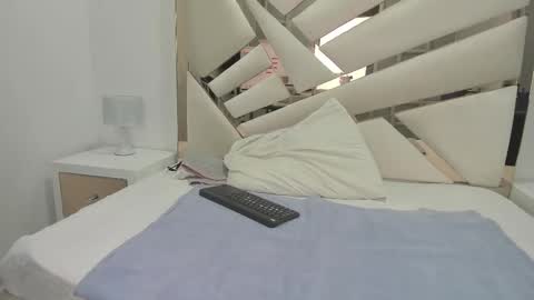 Luisa online show from 03.07.25