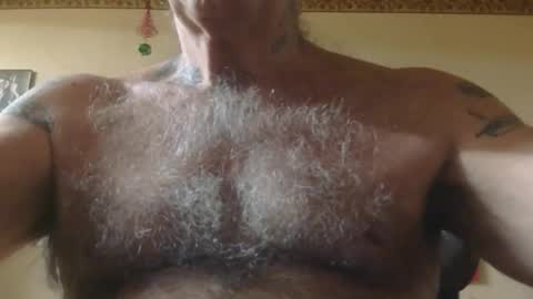 Snapshot of 1pizza_n_3beers chatting on 12.04.25 Pizza online show from 12.04.25