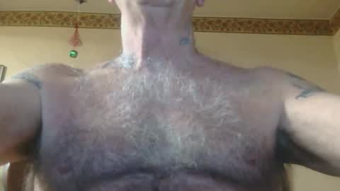 Snapshot of 1pizza_n_3beers chatting on 12.19.25 Pizza online show from 12.19.25