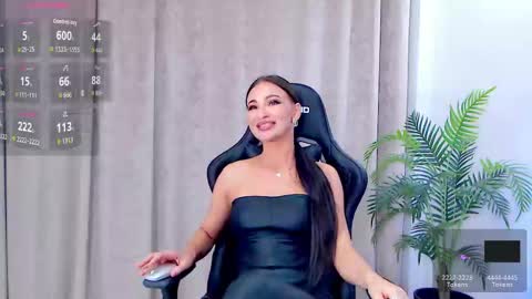 Alexandra online show from 09.23.25