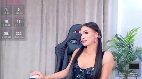 Alexandra online show from 09.27.25